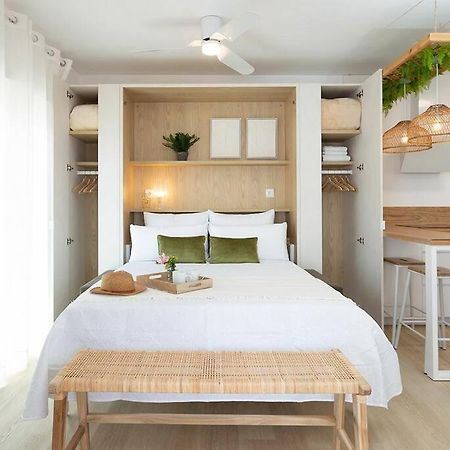 Apartamento Grecia Peñiscola Zewnętrze zdjęcie