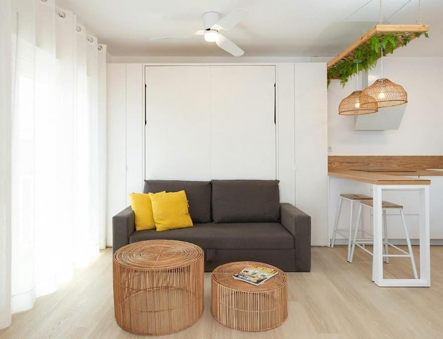 Apartamento Grecia Peñiscola Zewnętrze zdjęcie