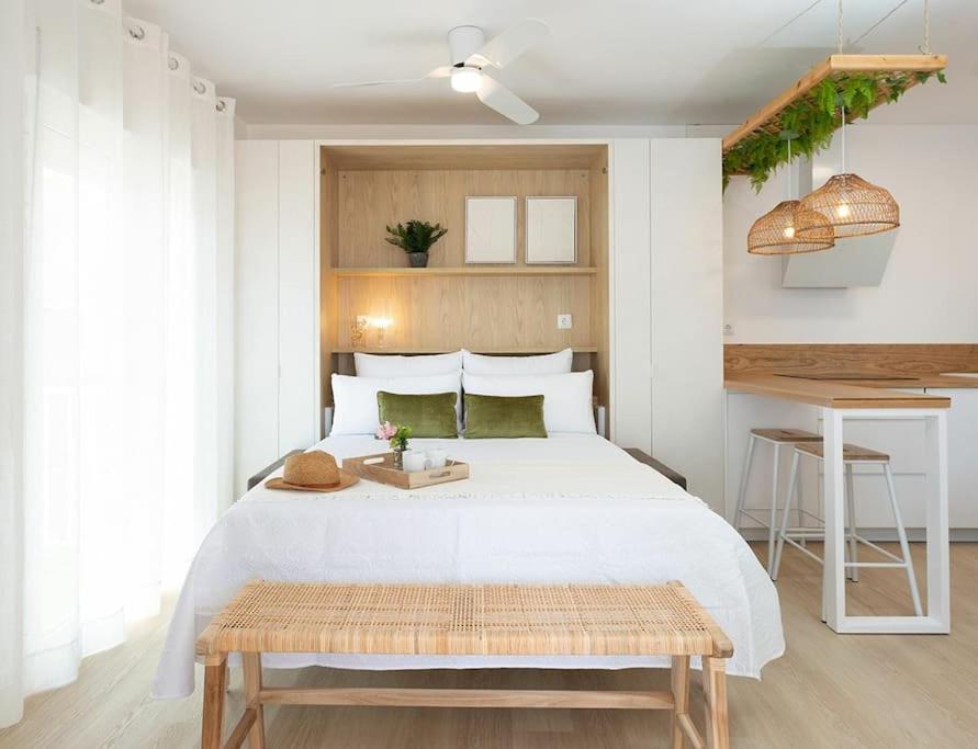 Apartamento Grecia Peñiscola Zewnętrze zdjęcie