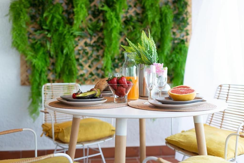 Apartamento Grecia Peñiscola Zewnętrze zdjęcie