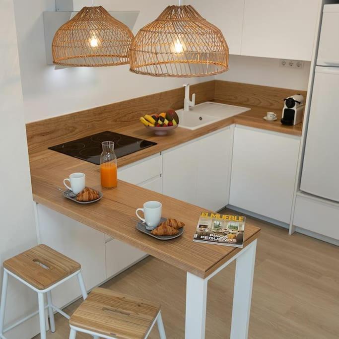 Apartamento Grecia Peñiscola Zewnętrze zdjęcie