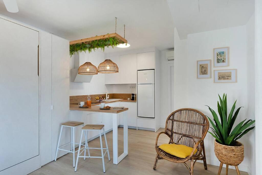 Apartamento Grecia Peñiscola Zewnętrze zdjęcie