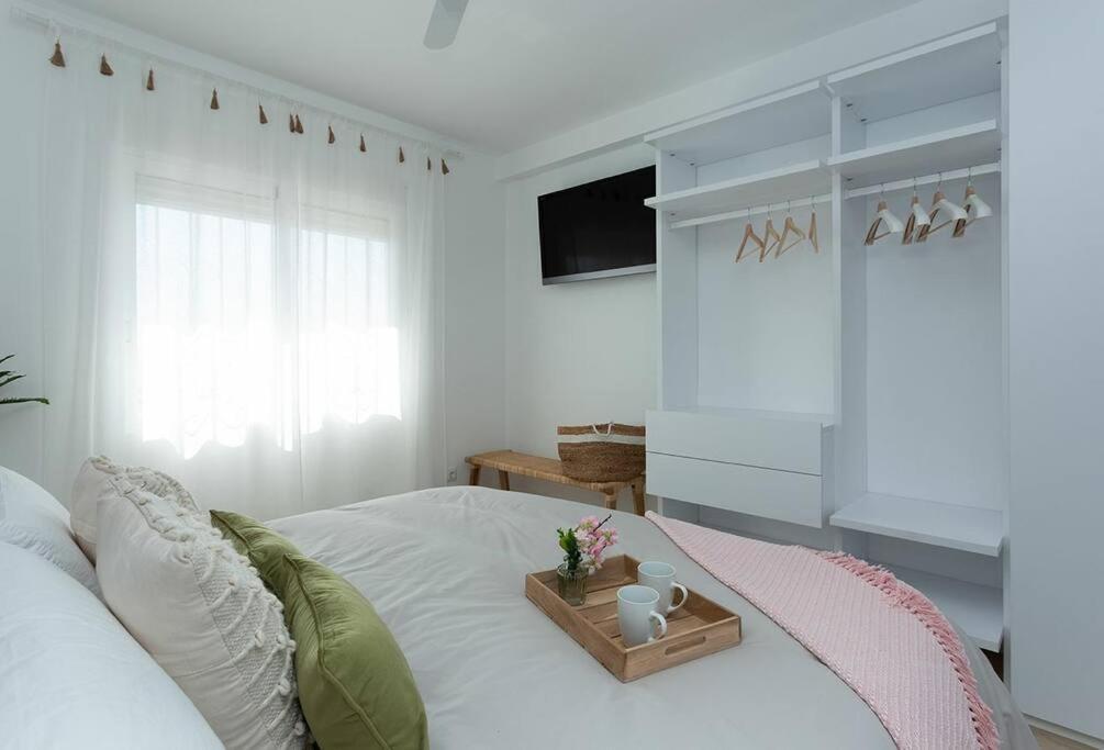 Apartamento Grecia Peñiscola Zewnętrze zdjęcie