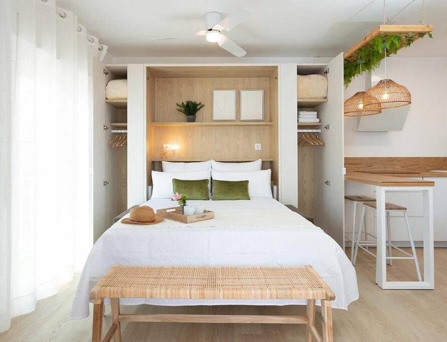 Apartamento Grecia Peñiscola Zewnętrze zdjęcie