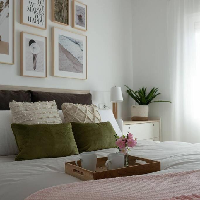 Apartamento Grecia Peñiscola Zewnętrze zdjęcie