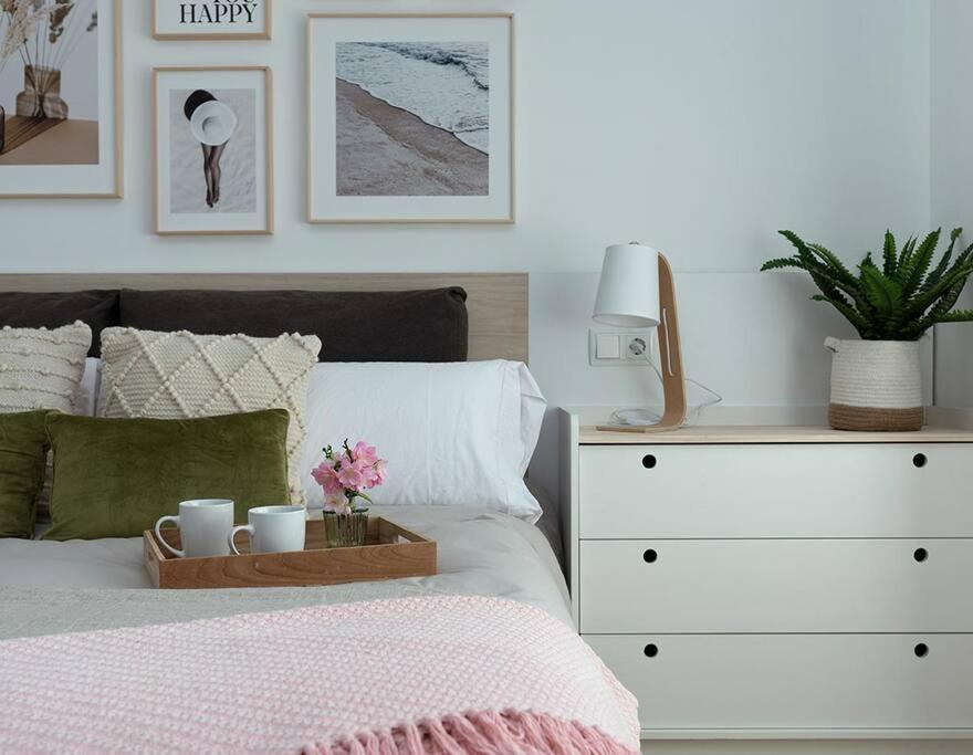 Apartamento Grecia Peñiscola Zewnętrze zdjęcie